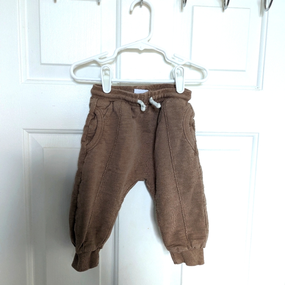 Zara Pants